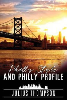 Paperback Philly Style and Philly Profile Book