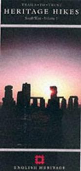 Paperback Heritage Hikes: South West (Heritage Hikes) Book