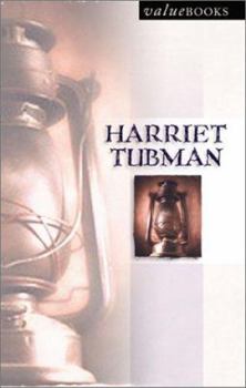 Paperback Harriet Tubman Book