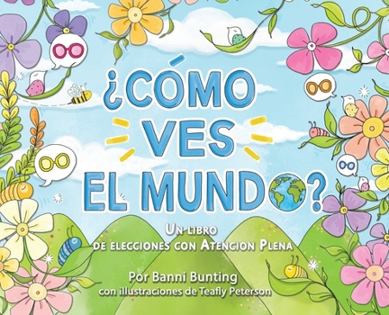 Hardcover ¿Como Ves El Mundo? [Spanish] Book