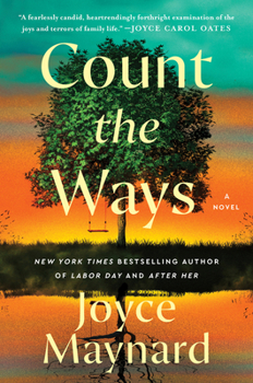 Paperback Count the Ways Book
