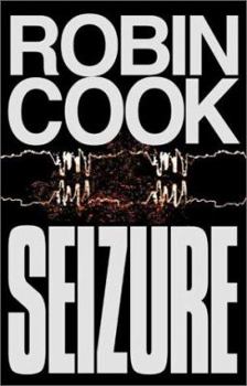 Hardcover Seizure Book