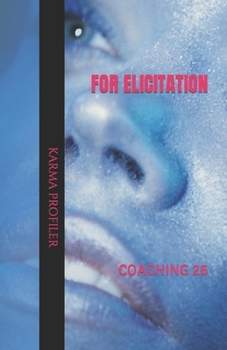 Paperback COACHING for elicitation. Book