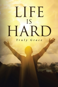 Paperback Life is Hard Book