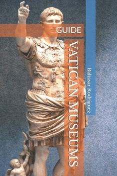 Paperback Vatican Museums: Guide Book