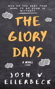 Paperback The Glory Days Book