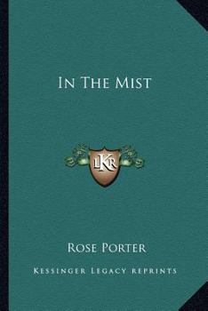 Paperback In The Mist Book