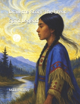 Draw the Story: The Great Spirit Legend