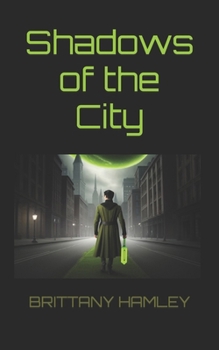 Paperback Shadows of the City Book