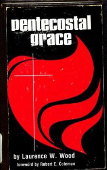 Paperback Pentecostal grace Book