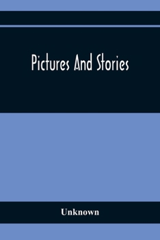 Paperback Pictures And Stories Book