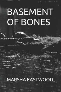 Paperback Basement of Bones Book