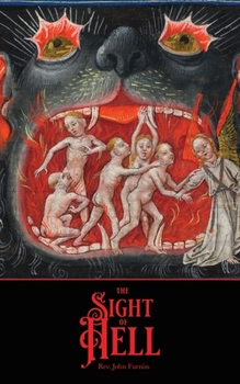 Paperback The Sight of Hell Book