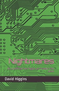 Paperback Nightmares: An unofficial Five Nights at Freddy's Fan book