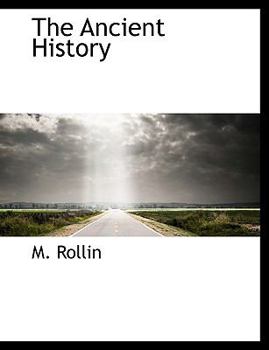 Paperback The Ancient History Book
