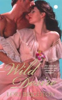Mass Market Paperback Wild Desire Book