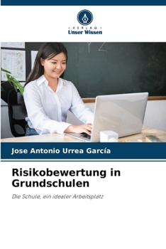 Paperback Risikobewertung in Grundschulen [German] Book