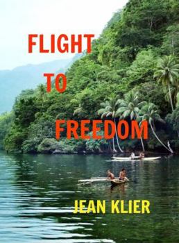 Paperback Flight to Freedom Book