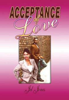 Hardcover Acceptance of Love Book