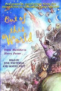 Out Of This World (Hodder Audio)