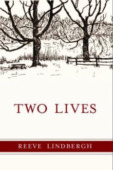 Paperback Two Lives Book