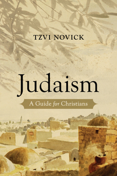 Paperback Judaism: A Guide for Christians Book