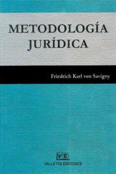 Metodología Jurídica