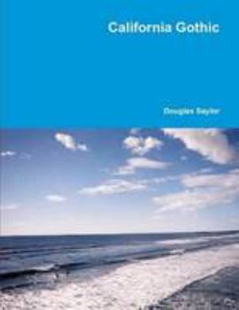 Paperback California Gothic Book