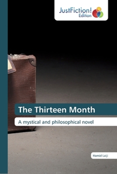 Paperback The Thirteen Month Book
