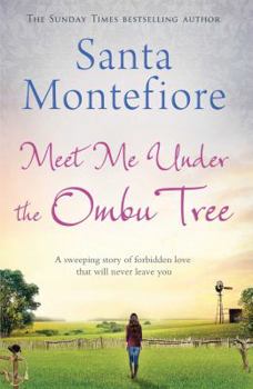 Paperback Meet Me Under the Ombu Tree Book