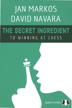 Hardcover Secret Ingredient Book