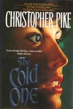 Hardcover The Cold One Book