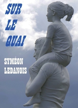 Paperback Sur le quai [French] Book