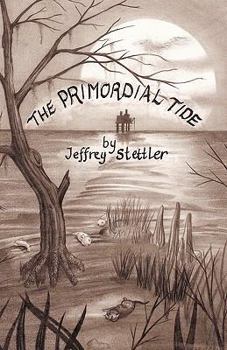 Paperback The Primordial Tide Book