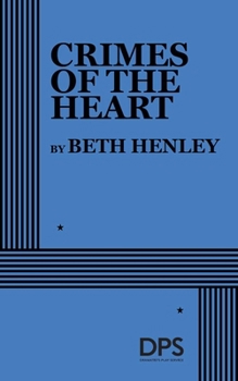 Paperback Crimes of the Heart Book