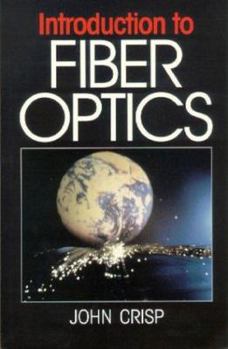 Paperback Introduction to Fibre-Optics Book