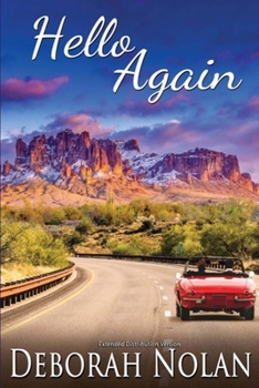 Paperback Hello Again: Extended Distribution Version Book