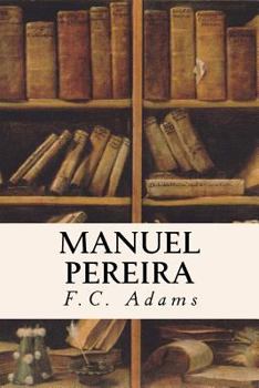Paperback Manuel Pereira Book