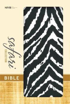 NIV Safari Collection Bible