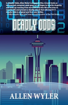 Deadly Odds - Book #1 of the Deadly Odds