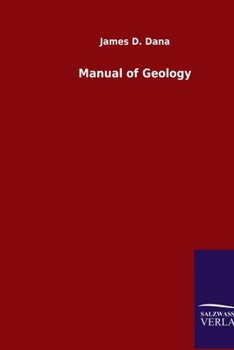 Paperback Manual of Geology [German] Book