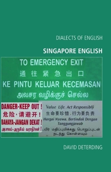 Singapore English - Book  of the Dialects of English