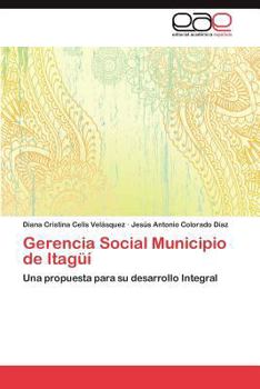 Gerencia Social Municipio de Itagui