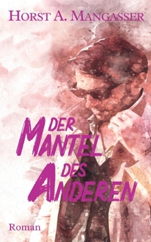 Paperback Der Mantel des Anderen [German] Book