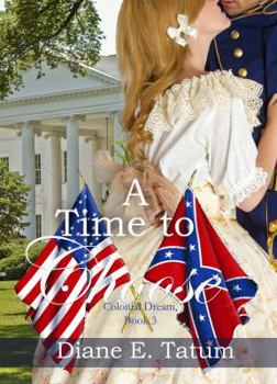 Paperback A Time to Choose (Colonial Dream) Book