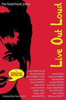 Paperback Live Out Loud Book