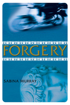 Paperback Forgery Book