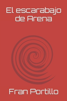 Paperback El escarabajo de Arena [Spanish] Book