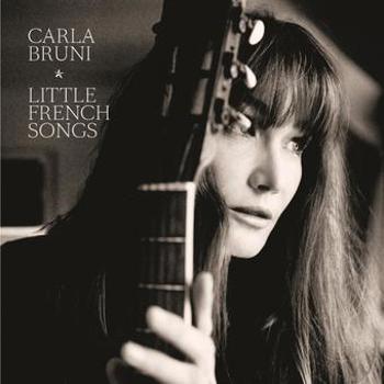 Music - CD Little French Songs Book
