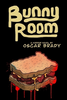Paperback Bunny Room Book